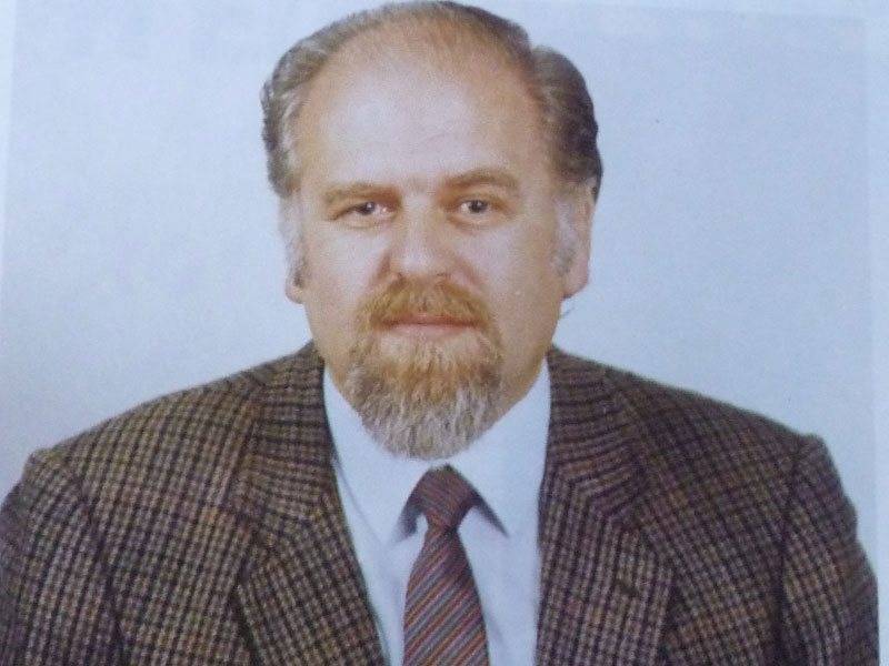 Πέθανε ο πρώην δήμαρχος Φιλιατρών Γιάννης Γκότσης