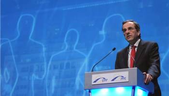 Θύελλα στη ΝΔ με αφορμή την ανακοίνωση του ΕΛΚ για την Ελλάδα