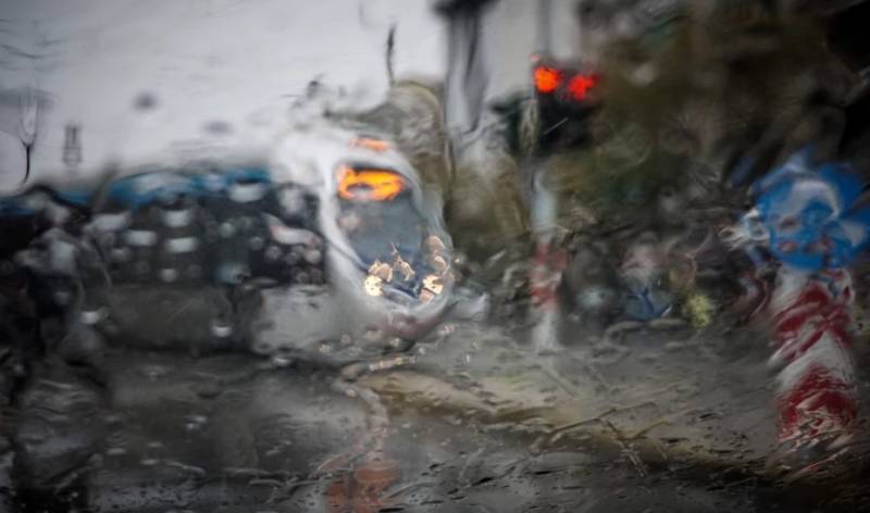 Meteo: Βροχές και καταιγίδες τις επόμενες 5 ημέρες (Βίντεο)
