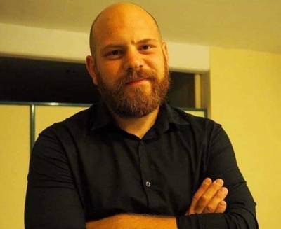 Υποψήφιος με τον συνδυασμό &quot;Καλαμάτα Τόπος Ζωής&quot; ο Αντώνης Τσώνης