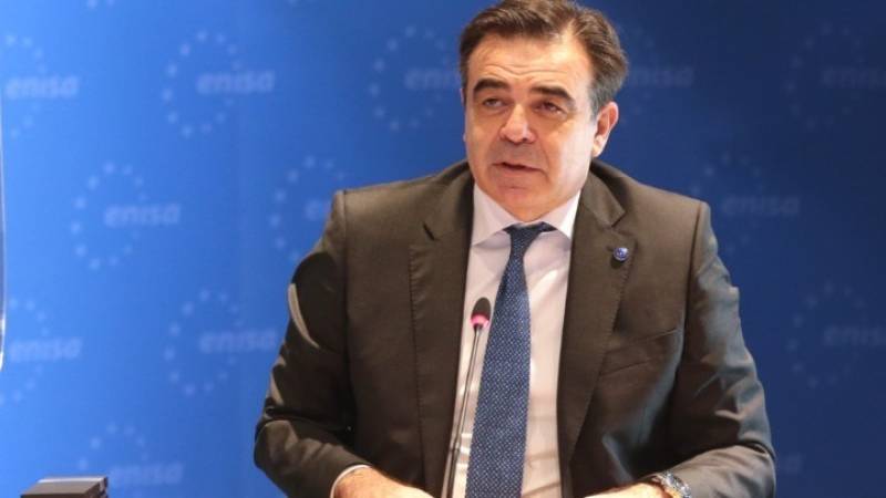 Σχοινάς: Η νέα γεωπολιτική πραγματικότητα απαιτεί επειγόντως λύσεις κατά της χρήσης της ενέργειας