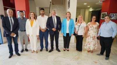 Σήμα κινδύνου από ακριτικές περιοχές για τις ελάχιστες γεννήσεις-Επιτακτική η ανάγκη λήψης μέτρων