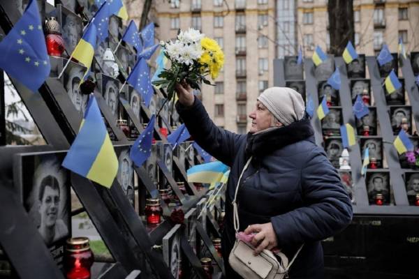 ΟΗΕ: Πάνω από 10.000 άμαχοι έχουν σκοτωθεί στην Ουκρανία (βίντεο)