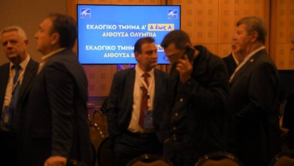 ΚΕΔΕ: Ξανά πρόεδρος ο Λάζαρος Κυρίζογλου μετά την επικράτηση της παράταξής του
