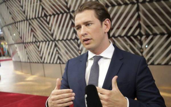 Αυστρία: Οι ακροδεξιοί θέλουν να συνεχίσουν τη συνεργασία με τον Κουρτς