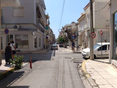 Επικίνδυνη διασταύρωση