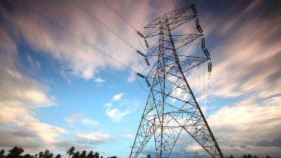 Στα 134 ευρώ, ανά μεγαβατώρα, η μέση τιμή της ηλεκτρικής ενέργειας στο Χρηματιστήριο τον Σεπτέμβριο