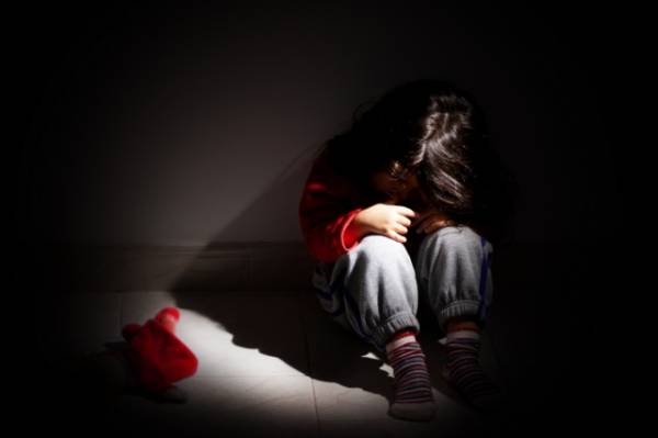 Ηράκλειο: Σοκ από την κακοποίηση παιδιού 2,5 ετών