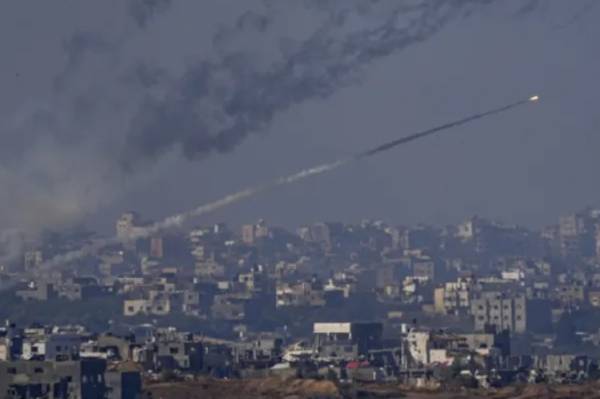 Ισραήλ: Πύραυλος της Χεζμπολάχ έπληξε ελληνορθόδοξη εκκλησία