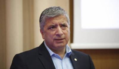 Μονόδρομος η κατάργηση του &quot;Κλεισθένη&quot;, λέει ο Πατούλης
