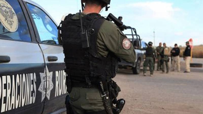 Μεξικό: Πέντε αστυνομικοί δολοφονήθηκαν σε ενέδρα στην Πολιτεία Οαχάκα