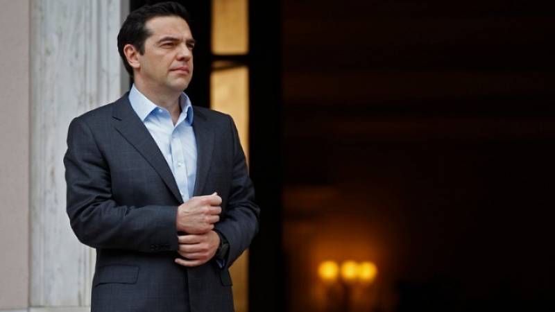 Σε Βερολίνο και Παρίσι ο Ελληνας πρωθυπουργός, Αλέξης Τσίπρας