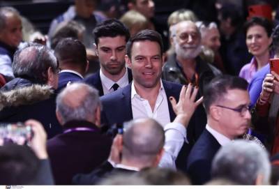 Συνέδριο ΣΥΡΙΖΑ: Το κείμενο της πολιτικής απόφασης – Ανασυγκροτείται το Εκτελεστικό Γραφείο (βίντεο)