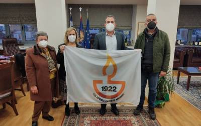 Καλαμάτα: Εκδηλώσεις και δράσεις για τη Μικρασιατική Καταστροφή