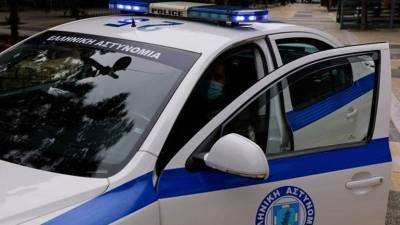 Καλαμάτα: Σύλληψη φυγόποινου Αλβανού για ναρκωτικά