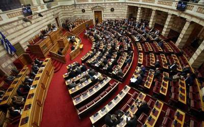 Πόθεν έσχες: Οι βουλευτές με τα μεγαλύτερα και τα μικρότερα εισοδήματα