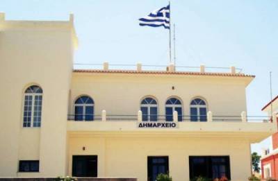 Προτάσεις για τη διευθέτηση κοινόχρηστων χώρων στην Πύλο