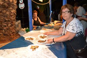 Καλοκαιρινές γιορτές τοπικών προϊόντων στη Μεσσηνία