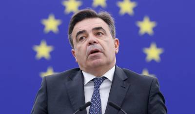 Σχοινάς: Χρειαζόμαστε το σύμφωνο για τη μετανάστευση και το άσυλο και το χρειαζόμαστε τώρα
