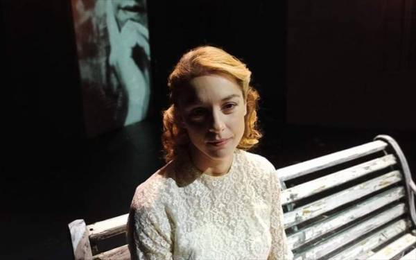 Στο πρωτότυπο ντοκιμαντέρ για τη Μελίνα Μερκούρη η Γιούλικα Σκαφιδά