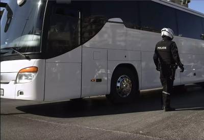 Θεσσαλονίκη: Ξέχασαν 17χρονη ΑμεΑ επί δύο ώρες μέσα σε λεωφορείο – Έρευνα μετά από καταγγελία της μητέρας
