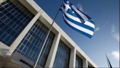 Αρειος Πάγος: Δεν ανασύρεται από το αρχείο η υπόθεση των τηλεφωνικών υποκλοπών