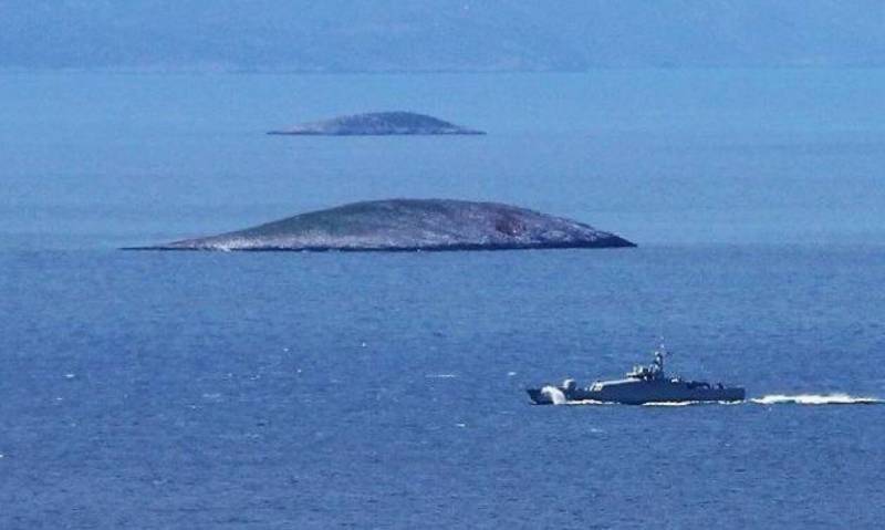 Καλαμάτα: Εκδήλωση για τα 30 χρόνια από την κρίση των Ιμίων