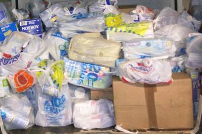 Βοήθεια για τους πρόσφυγες με συμμετοχή της ΟΕΒΕΣ