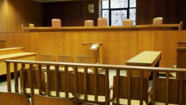 Συνεχίζουν την αποχή οι δικηγόροι της Τριφυλίας