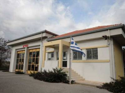 ΑΔΕΔΥ κατά Περιφέρειας για το δημόσιο ΚΤΕΟ Μεσσηνίας