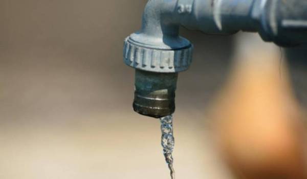 Μεσσηνία: Διακοπή νερού σε Αγια Κυριακή και Λαγκούβαρδο