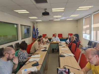 ΔΗΠΕΘΕΚ: Χαμηλά τα έσοδα από τα εισιτήρια των παραστάσεων – Εγκρίθηκε ο οικονομικός απολογισμός