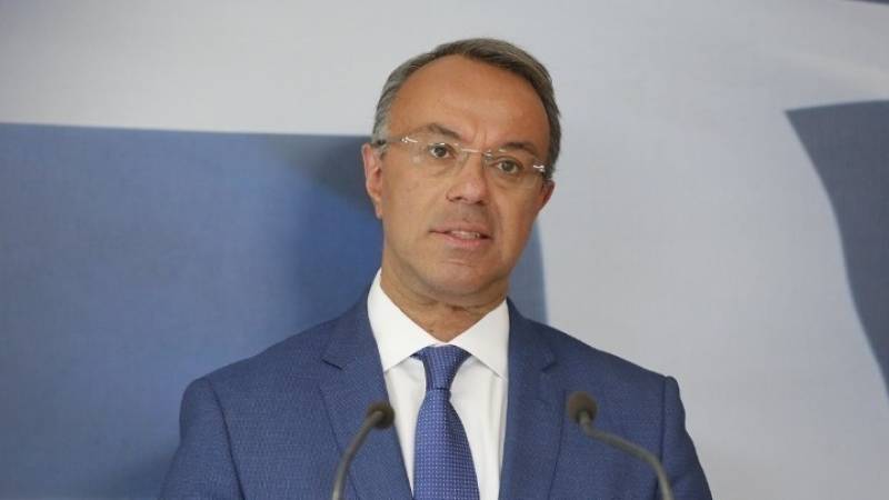 Σταϊκούρας: Οι νέοι αυτοκινητόδρομοι αλλάζουν τη Δυτική Ελλάδα