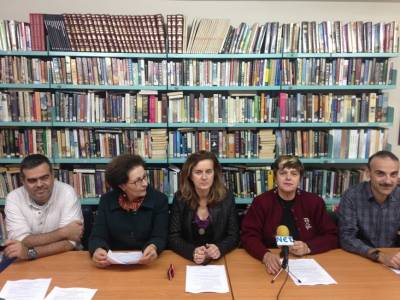 Εκδηλώσεις του Συνδέσμου Φιλολόγων Μεσσηνίας