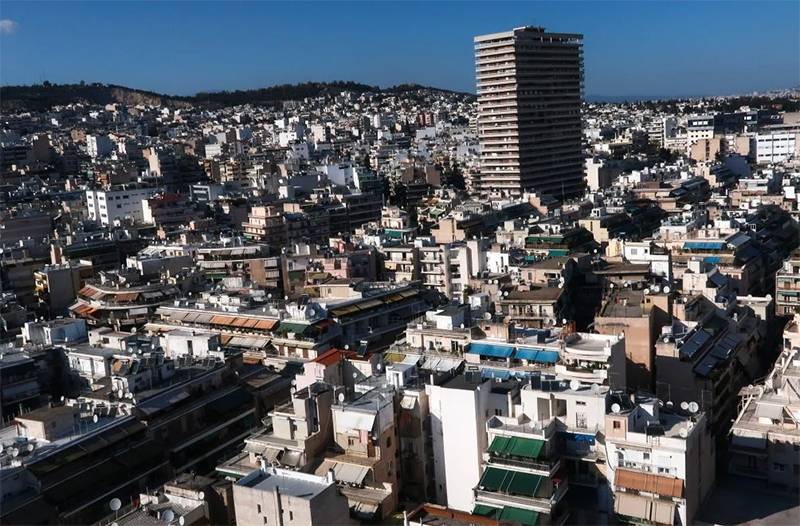 Κτηματολόγιο: Περισσότερες ψηφιακές υπηρεσίες, λιγότερα κλικ στη νέα ιστοσελίδα