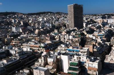 Κτηματολόγιο: Περισσότερες ψηφιακές υπηρεσίες, λιγότερα κλικ στη νέα ιστοσελίδα