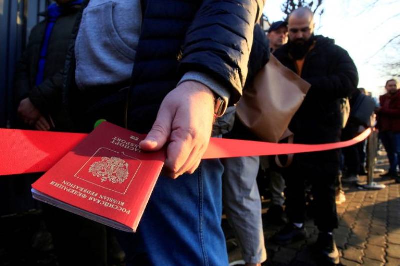 Όλο και περισσότεροι Ρώσοι τουρίστες επισκέπτονται την Ευρώπη