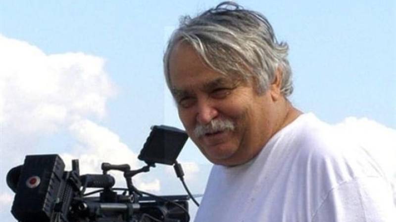 Εφυγε από τη ζωή ο βραβευμένος σκηνοθέτης και συγγραφέας Λάκης Παπαστάθης