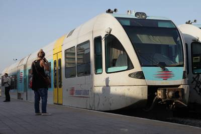 Ο “Ανοιχτός Δήμος” για τον προαστιακό σιδηρόδρομο