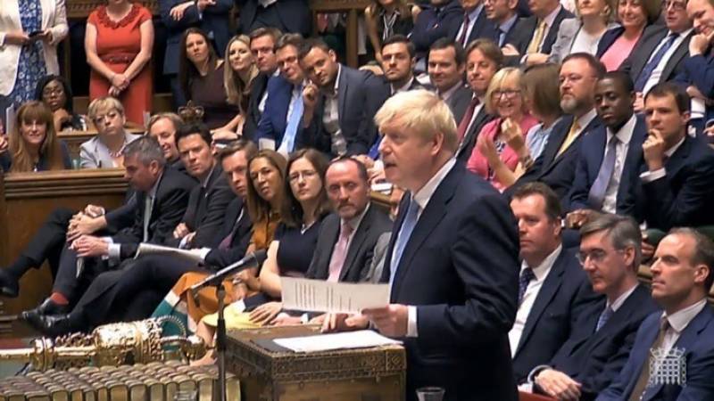 Δύο κρίσιμες ψηφοφορίες στη βρετανική Βουλή για το Brexit