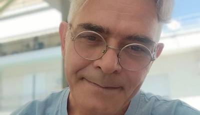 Πέθανε ο δημοσιογράφος Ανδρέας Καρακώστας