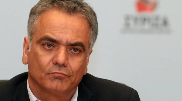 Σκουρλέτης: Τις επόμενες μέρες θα κατατεθεί το νομοσχέδιο για τα εργασιακά