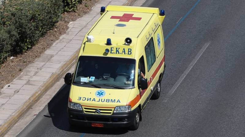 Νεκρός 42χρονος οδηγός αυτοκινήτου στον δρόμο Λεύκτρο – Σπάρτη