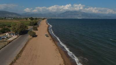 Δήμος Μεσσήνης: Παραλαβή μελετών για πολεοδόμηση β’ κατοικίας