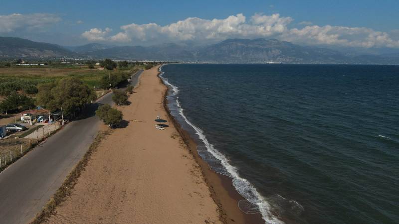 Δήμος Μεσσήνης: Παραλαβή μελετών για πολεοδόμηση β’ κατοικίας