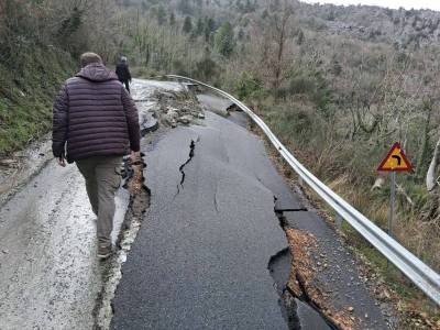 Δήμος Καλαμάτας: Πέντε νέες προσλήψεις για την Πολιτική Προστασία