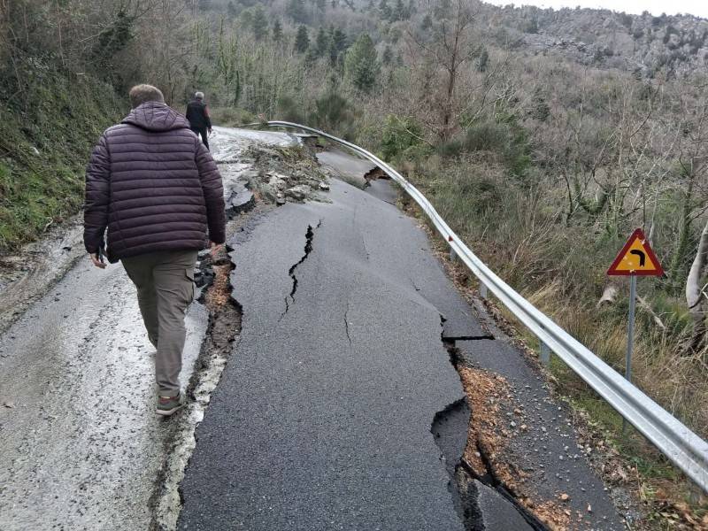 Δήμος Καλαμάτας: Πέντε νέες προσλήψεις για την Πολιτική Προστασία