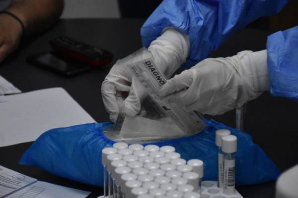 Καλαμάτα: Θετική στον κορονοϊό 22χρονη φοιτήτρια