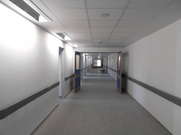 Καταγγελία για περίεργες αλλαγές στα Νοσοκομεία Καλαμάτας - Κυπαρισσίας
