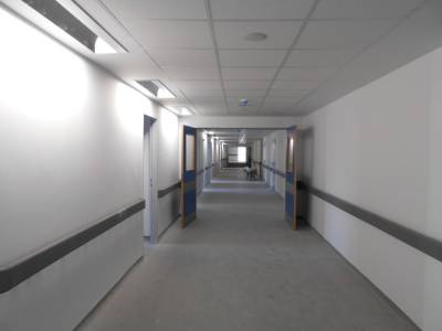 Καταγγελία για περίεργες αλλαγές στα Νοσοκομεία Καλαμάτας - Κυπαρισσίας